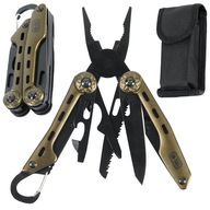 MULTITOOL M-TAC TYP 5 Multifunkčné náradie MULTITOOL M-TAC TYP 5 Multifunkčné náradie