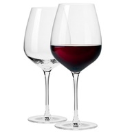 Poháre na červené víno Pinot Noir Duet 700ml 2 ks Krosno