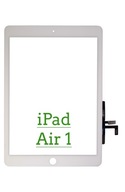 Dotykový digitálny dotykový iPad Air 1 biely