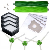 Príslušenstvo pre čistiace roboty iRobot Roomba i3+ i4+ i7+ j7+ | SET Príslušenstvo pre čistiace roboty iRobot Roomba i3+ i4+ i7+ j7+ | SET