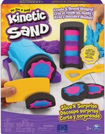 Kinetic Sand Kinetic Sand Prekvapivý efekt