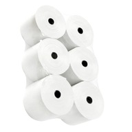 THERMAL ROLL [57x100] - pre registračné pokladnice a fiškálne tlačiarne