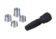 Kráľ Tony KPL. pre regeneračné závity 14mm 11305SQ Kráľ Tony KPL. pre regeneračné závity 14mm 11305SQ