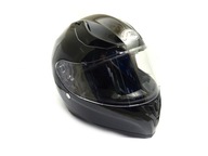 PRILBA VCAN MODEL V128 INTEGRAL S BLENDA BLACK M PRILBA VCAN MODEL V128 INTEGRAL S BLENDA BLACK M