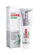 GEHWOL EXTRA Krém na nohy 75 ml GEHWOL EXTRA Krém na nohy 75 ml