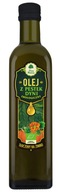 OLEJ Z TEKVICOVÝCH SEMIEN OLEJ, BIO, 250 ml - OLEJ Z TEKVICOVÝCH SEMIEN OLEJ, BIO, 250 ml -