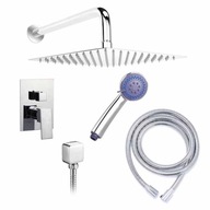 SPRCHOVÝ SET PODOMIETKOVÝ MATERIÁL DAŽĎOVÁ SPRCHA SPRCHOVÝ SET PODOMIETKOVÝ MATERIÁL DAŽĎOVÁ SPRCHA