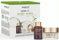Sesderma set Factor G Renew krém 50 ml + lipozómové sérum 30 ml Sesderma set Factor G Renew krém 50 ml + lipozómové sérum 30 ml