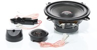Audio systém MX130 EVO Systém reproduktorov do auta 130mm - Zielona Góra -