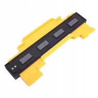 ŠABLONA TVAROV 250MM S MAGNETOM ŠABLONA TVAROV 250MM S MAGNETOM