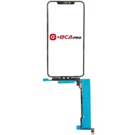 Fast Touch OCA Glue Glass iPhone 11 Pro bez IC