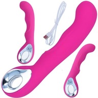 EXKLUZÍVNY VIBRÁTOR PRE TÝCH, KTORÍ POŽADAJÚ LUXUSNÝ SEX EXKLUZÍVNY VIBRÁTOR PRE TÝCH, KTORÍ POŽADAJÚ LUXUSNÝ SEX