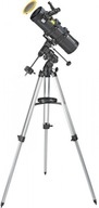 Uhlíkový solárny filter Spica teleskop 130/650 EQ3 Uhlíkový solárny filter Spica teleskop 130/650 EQ3