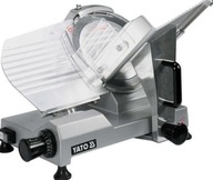 Poloautomatický krájač syra Yato 220m Poloautomatický krájač syra Yato 220m