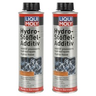LIQUI MOLY 8345 Hydro Stossel Silencer 2 ks. LIQUI MOLY 8345 Hydro Stossel Silencer 2 ks.