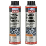 LIQUI MOLY 8345 Hydro Stossel Silencer 2 ks.