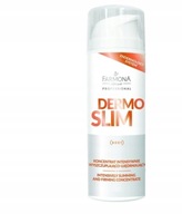 Farmona DERMO SLIM Koncentrát na chudnutie 150 ml