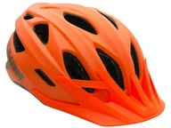 MTB PRILBA NA BICYKEL LIMAR 545 L ORANŽOVÁ MTB PRILBA NA BICYKEL LIMAR 545 L ORANŽOVÁ