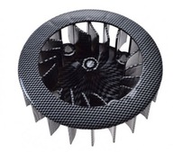 Magnetický ventilátor s kolieskami ATU Wild Eagle Level