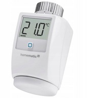 Homematic IP 140280A0B Inteligentný radiátorový termostat