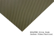 HOLSTEX Carbon Olive Drab - hrúbka 200 x 300 mm. 2 mm