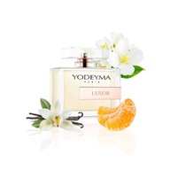 Parfumovaná voda Yodeyma Luxor 100 ml Parfumovaná voda Yodeyma Luxor 100 ml