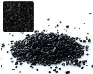 16KG GRIT AKVÁRIUM ČIERNY BASALT 2-5mm 16KG GRIT AKVÁRIUM ČIERNY BASALT 2-5mm