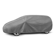POJAZDNÁ GARÁŽ XL mini Van Car Kryt POJAZDNÁ GARÁŽ XL mini Van Car Kryt