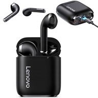 SLÚCHADLÁ Bezdrôtové BLUETOOTH 5.0 + Powerbanka SLÚCHADLÁ Bezdrôtové BLUETOOTH 5.0 + Powerbanka
