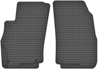 Fiat Punto III 2012-2017 Gumové podlahové koberčeky