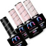 3+1 MaluLac BASE RUBBER gumová základňa + vrch 3+1 MaluLac BASE RUBBER gumová základňa + vrch