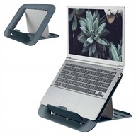 Leitz Cosy stojan na notebook, sivý Leitz Cosy stojan na notebook, sivý