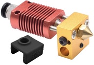 HOTEND HEAD SET MK8 CREALITY ENDER 3 5 CR-10 HOTEND HEAD SET MK8 CREALITY ENDER 3 5 CR-10