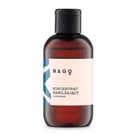 Hydratačný koncentrát FITOMED Nago s lipozómami Hydratačný koncentrát FITOMED Nago s lipozómami