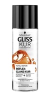 Gliss Kur, Total Repair, Lak na vlasy, 150 ml
