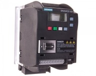 Invertor 3.1A 1.1kW/400V 6SL3210-5BE21-1UV0 Invertor 3.1A 1.1kW/400V 6SL3210-5BE21-1UV0