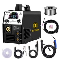 Tig Torch štýl HZXVOGEN MIG185-II poloautomatický sp Tig Torch štýl HZXVOGEN MIG185-II poloautomatický sp