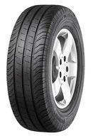4x letné pneumatiky Continental CONTIVANCO 235/65R16C