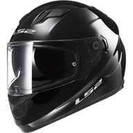 Prilba LS2 FF320 Stream Gloss Black M Prilba LS2 FF320 Stream Gloss Black M