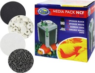 Filtračná vložka AQUA NOVA Media Pack NCF-600/NCF-800 Filtračná vložka AQUA NOVA Media Pack NCF-600/NCF-800