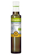 Bio olej z čiernej rasce 250ml OLANDIA Bio olej z čiernej rasce 250ml OLANDIA
