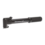 Čerpadlo na bicykel Blackburn Mountain Anyvalve 90psi Čerpadlo na bicykel Blackburn Mountain Anyvalve 90psi