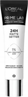 L'Oréal PRIME LAB Zmatňujúca báza pod make-up 30 ml L'Oréal PRIME LAB Zmatňujúca báza pod make-up 30 ml