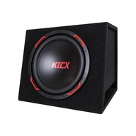 AKTÍVNY SUBWOOFER KICX GT305BPA AKTÍVNY SUBWOOFER KICX GT305BPA
