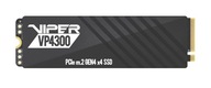 PATRIOT Viper M.2 2280″ 2TB PCI Express SSD