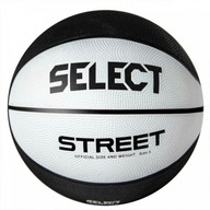 Select Street T26-12074 basketbal 5