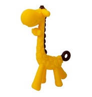 Žirafa hryzátko 13 cm (111872)
