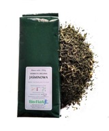 Jazmínový zelený čaj 250g Bio-Flavo