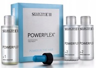 Selective Powerplex Kit Set 3x100 ml