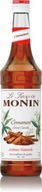 Monin Cinnamon - škoricový sirup 0,7l Monin Cinnamon - škoricový sirup 0,7l